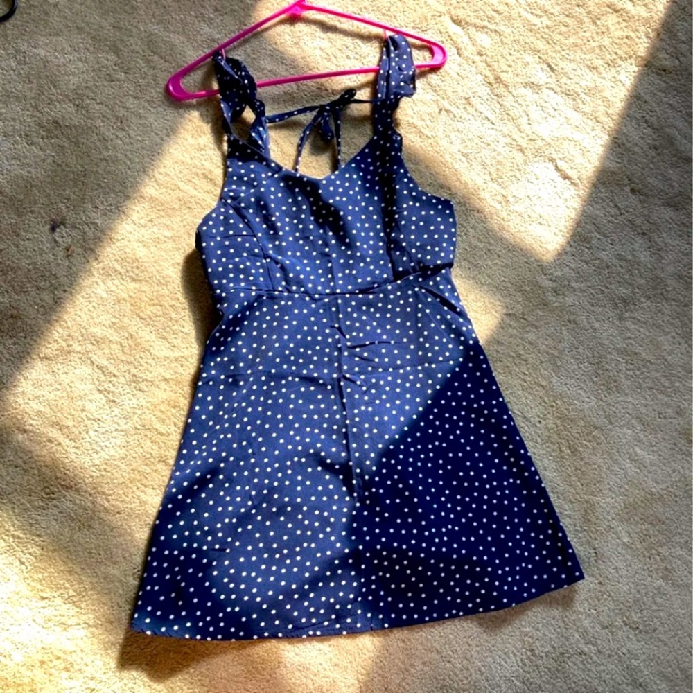 SHEIN dress